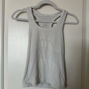 Lululemon Swiftly Tech Racerback Tank Top